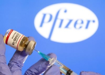В Таджикистан поступила очередная партия вакцины против COVID-19 Pfizer