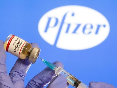 В Таджикистан поступила очередная партия вакцины против COVID-19 Pfizer