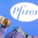 В Таджикистан поступила очередная партия вакцины против COVID-19 Pfizer