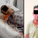 В Узбекистан из Таджикистана ввезли наркотики в баллонах с газом. Один из них взорвался