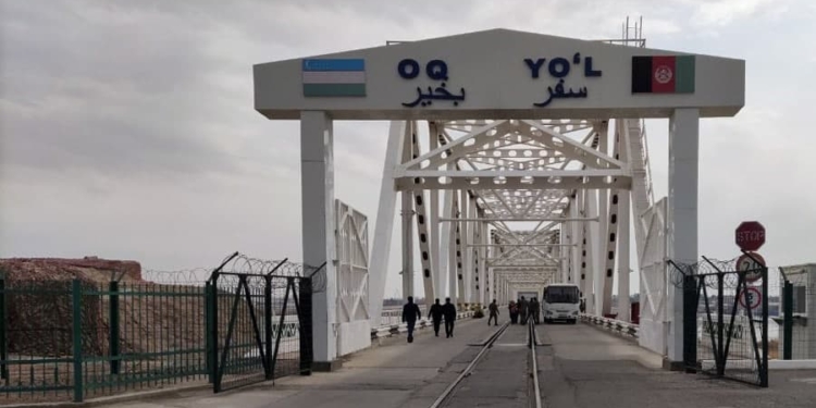 В МИД Узбекистана прокомментировали сообщения о перестрелке на границе с Афганистаном