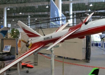 В Душанбе открылось предприятие по производству иранских беспилотников Ababil 2