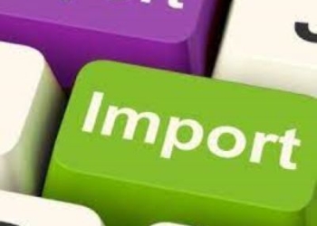 Таджикистан увеличил импорт минеральных продуктов, машин и оборудования