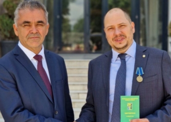 МегаФон Таджикистан получил международную награду