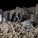 Число жертв землетрясения на востоке Афганистана выросло до 1,5 тыс.