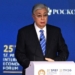 Президент Казахстана заявил о непризнании «квазигосударств» ДНР и ЛНР