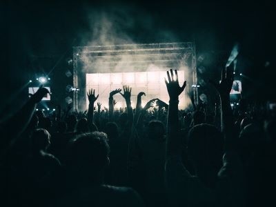 В Душанбе состоится фестиваль электронной музыки