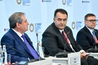 Глава Минэнерго рассказал об энергетическом потенциале Таджикистана