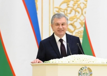 Шавкат Мирзиёев: Главная цель Конституционной реформы – обеспечение чести и достоинства человека