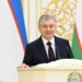 Шавкат Мирзиёев: Главная цель Конституционной реформы – обеспечение чести и достоинства человека