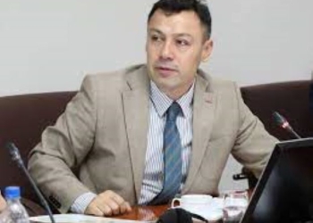 Президент освободил Дж.Нуралиева от должности первого зампреда Нацбанка