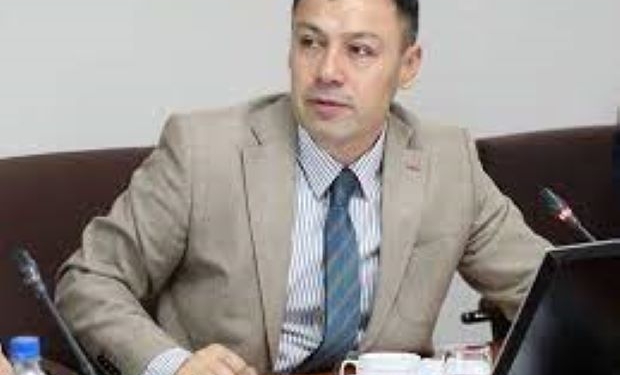 Президент освободил Дж.Нуралиева от должности первого зампреда Нацбанка
