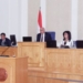 Депутаты ратифицировали Протокол к таджикско-пакистанскому соглашению
