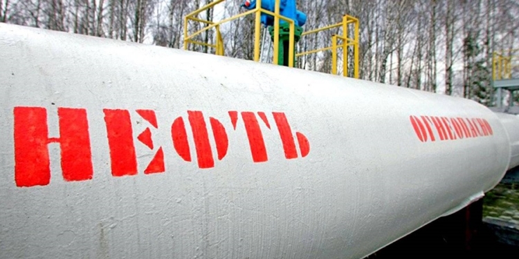 Таджикистан увеличил импорт нефтепродуктов почти на 40%