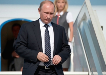 Таджикистан посетит Владимир Путин