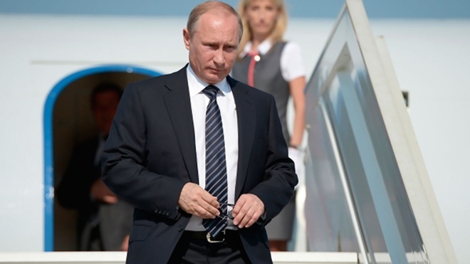 Таджикистан посетит Владимир Путин