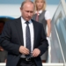Таджикистан посетит Владимир Путин