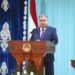 Эмомали Рахмон напомнил о сложной ситуации в мире и призвал население к самоснабжению