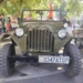 В Душанбе состоялась выставка ретро-автомобилей