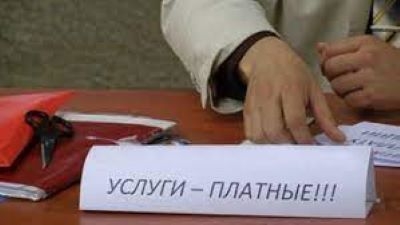 Объем платных услуг в Таджикистане составил более 7,1 млрд. сомони