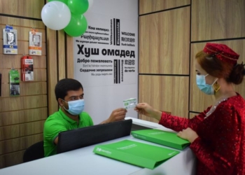 Ковровое 4G-покрытие – от Душанбе до ГБАО