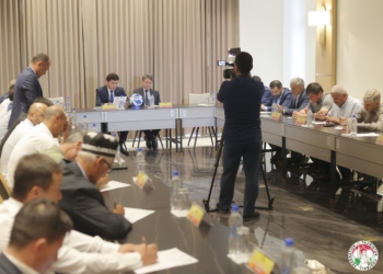 В Таджикистане пройдет турнир Кубок «Джавони» среди молодежных команд высшей лиги