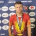 Таджикский борец Асламджон Азизов завоевал «серебро» чемпионата Азии