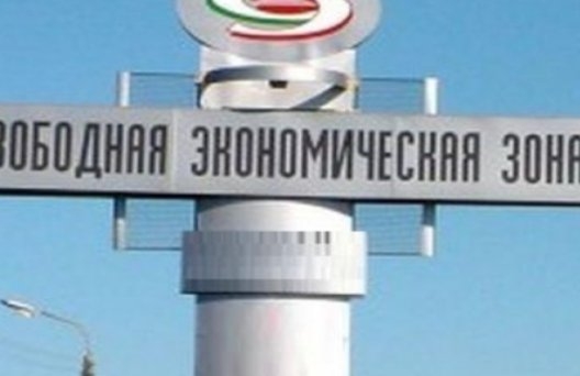 Субъекты СЭЗ Таджикистана произвели продукцию на сумму 164,4 млн. сомони
