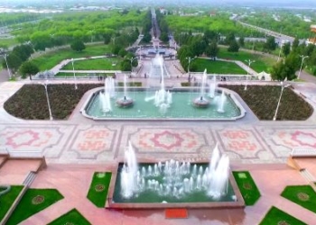 12 выпускников Лицея для одаренных Худжанда продолжат учебу в ведущих вузах США