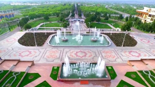 12 выпускников Лицея для одаренных Худжанда продолжат учебу в ведущих вузах США