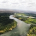 Водные отношения соседствующих стран (видео)