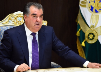 Президент произвел кадровые изменения