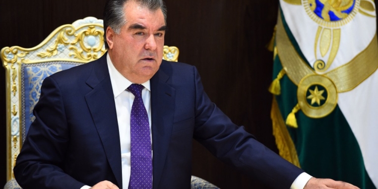 Президент произвел кадровые изменения