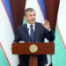 Президент Узбекистана предложил провести референдум по принятию поправок в Конституцию