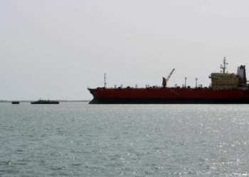 Саудовская Аравия выделила $10 млн. на поддержку плана ООН по нефтяным танкерам на Красном море