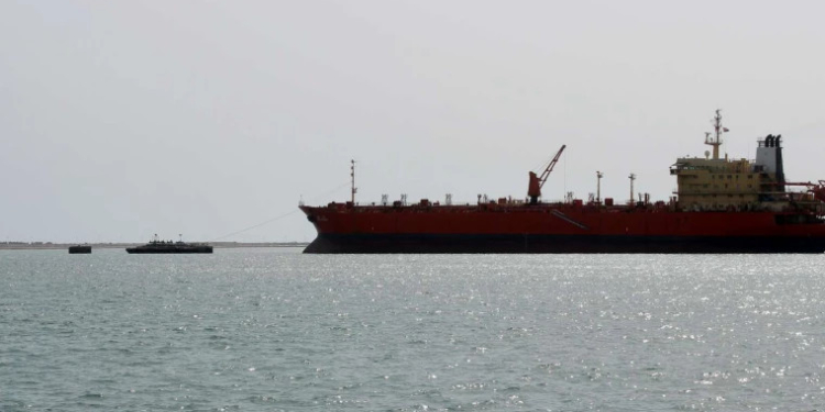 Саудовская Аравия выделила $10 млн. на поддержку плана ООН по нефтяным танкерам на Красном море