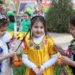 В Душанбе состоится международный детский фестиваль