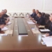 Кохир Расулзода встретился с заместителем директора МВФ