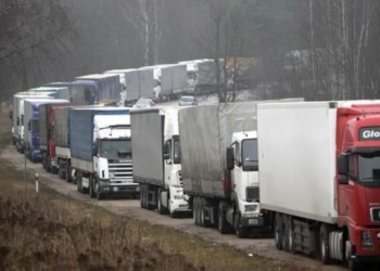 В Таджикистане перевезено более 37,7 млн. тонн грузов