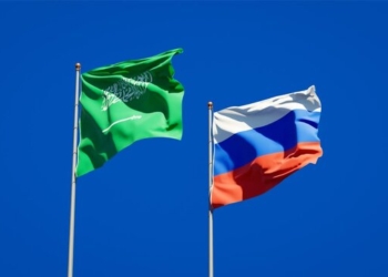 В Эр-Рияде состоялась встреча глав МИД Саудовской Аравии и России