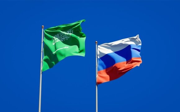 В Эр-Рияде состоялась встреча глав МИД Саудовской Аравии и России