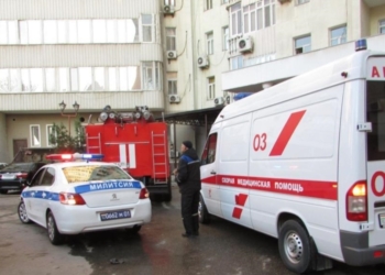 В Душанбе предотвращено покушение на иностранного дипломата, — МВД