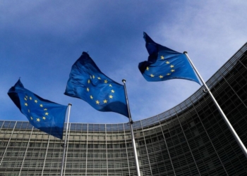 Европарламент поддержал предоставление Украине статуса кандидата на вступление в ЕС