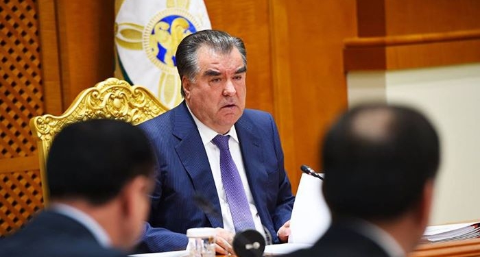 Президент подписал закон о моратории на проверки субъектов предпринимательства