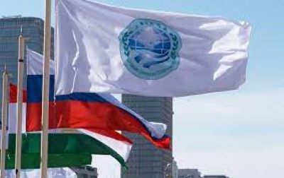 Беларусь подготовила заявку на вступление в ШОС