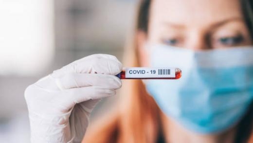Прирост случаев заражения COVID-19 отмечен в Узбекистане