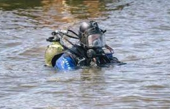 Спасатели извлекли из водоемов тела двух человек