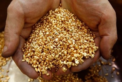 Таджикско-канадское золотодобывающее предприятие подписало соглашения с российскими компаниями