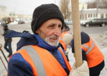 Российские власти согласились выплатить таджикским пенсионерам $30 млн за три года