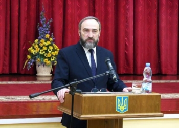 Экс-глава Службы внешней разведки Украины назначен послом в Таджикистане